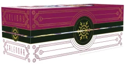 Pokemon TCG: Holiday Calendar 2025