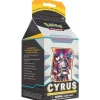 Pokemon TCG: Premium Tournament Collection - Cyrus