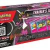 Pokemon TCG: Trainer's Toolkit - 2025