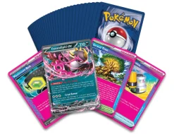 Pokemon TCG: Trainer's Toolkit - 2025
