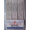 Prince August Model Metal 3 Bars 375g