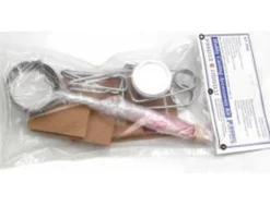 Prince August Starter Casting Accessory Set