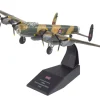 RAF 1/144 Avro Lancaster B Mk.I 1945 Diecast Plane
