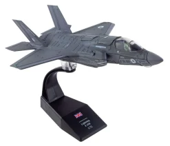 RAF 1/72 Lightning F-35B Diecast Model