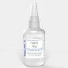 React Cyanoacrylate Thick Super Glue 50gm