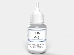 React Cyanoacrylate Thin Super Glue 20gm