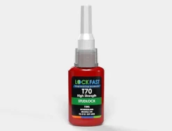 React T70 High Strength Studlock 10ml