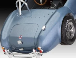 Revell 1/25 1962 Shelby Cobra