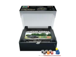Revell 1/35 70 Years of Bundeswehr - Leopard 2 A6A2 Gift Set