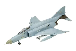 Revell 1/72 70 Years of Bundeswehr - Aircraft Gift Set