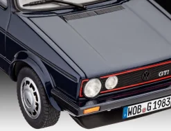 Revell 1/24 35 Years of Volkswagen Golf GTi Pirelli Gift Set