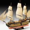 Revell 1/450 Admiral Nelson's Flagship HMS Victory