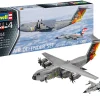 Revell 1/144 Air Defender 2023 Set - Airbus A400M and Panavia Tornado