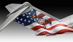 Revell 1/144 Air Defender 2023 Set - Airbus A400M and Panavia Tornado