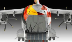 Revell 1/144 Air Defender 2023 Set - Airbus A400M and Panavia Tornado