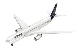 Revell 1/144 Airbus A330-300 Lufthansa New Livery Model Kit