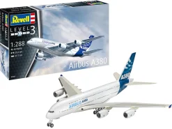 Revell 1/288 Airbus A380 Model Kit