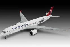 Revell 1/144 Airbus A350-900 Turkish Airlines
