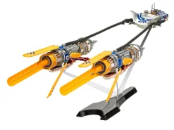 Revell 1/31 Anakin's Podracer Gift Set