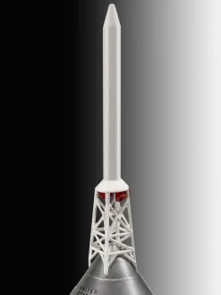 Revell 1/96 Apollo Saturn V