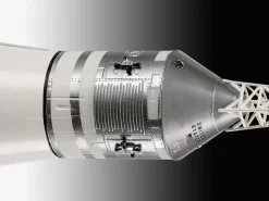 Revell 1/96 Apollo Saturn V