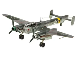 Revell 1/72 Arado Ar 240 Starter Set