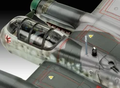 Revell 1/72 Arado Ar 240 Starter Set