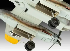 Revell 1/72 Arado Ar 240 Starter Set