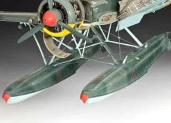 Revell 1/32 Arado Ar 196A-3