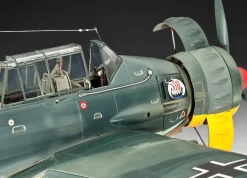 Revell 1/32 Arado Ar 196A-3