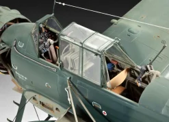 Revell 1/32 Arado Ar 196A-3