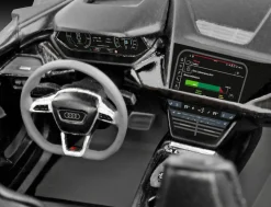 Revell 1/24 Audi e-tron GT Easy Click