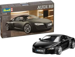 Revell 1/24 Audi R8
