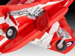 Revell 1/72 BAe Hawk T.1 Red Arrows