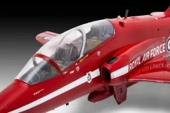 Revell 1/32 BAe Hawk T.1A RAF Red Arrows