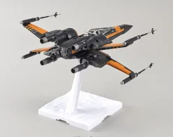 Revell 1/72 Ban-Dai Poe's X-Wing Starfighter