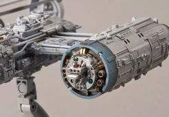 Revell 1/72 Ban-Dai Star Wars Y-Wing Model Kit