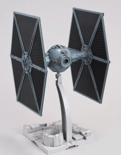 Revell 1/72 Ban-Dai Star Wars TIE Fighter Model Kit