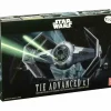 Revell 1/72 Ban-Dai Star Wars TIE Advanced - Darth Vader's TIE Fighter