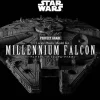 Revell 1/72 Ban-Dai Star Wars Perfect Grade Millennium Falcon