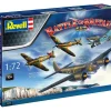 Revell 1/72 Battle of Britain Gift Set