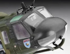 Revell 1/72 Bell UH-1D SAR