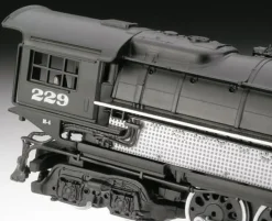 Revell 1/87 Big Boy Locomotive