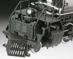 Revell 1/87 Big Boy Locomotive