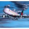 Revell 1/390 Boeing 747-200 Starter Set