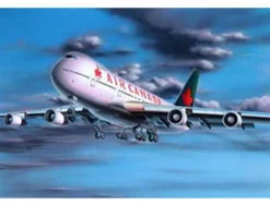 Revell 1/390 Boeing 747-200 Starter Set
