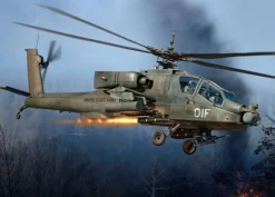 Revell 1/72 Boeing AH-64A Apache
