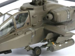 Revell 1/144 Boeing AH-64D Longbow Apache