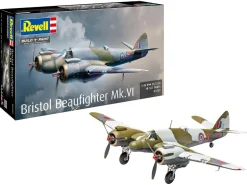 Revell 1/48 Bristol Beaufighter Mk.IV
