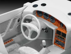 Revell 1/24 Bugatti EB110